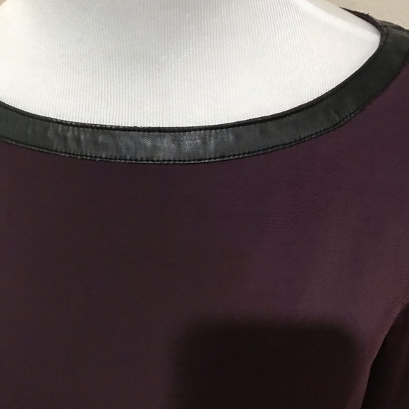 Trendy blouse - Picture 3 of 6